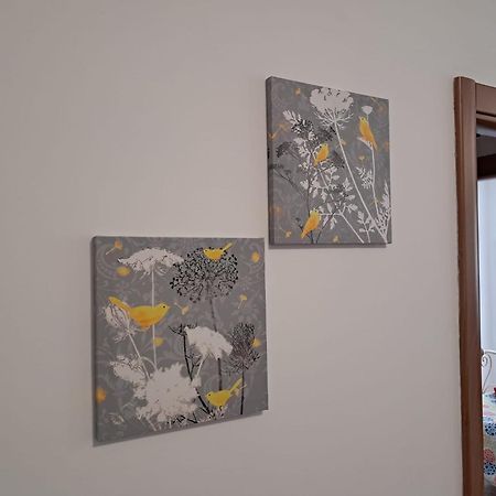 サヴォーナNora Houseアパートメント エクステリア 写真